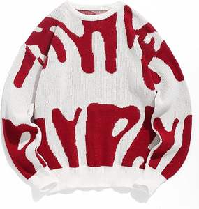 เสื้อฮู้ดผู้ชายแบบขายส่ง สั่งทำได้ ลายหัวกะโหลกประดับเพชร เสื้อสเวตเชิ้ตยูนิเซ็กส์ ทรงหลวม สไตล์ฮิปฮอป เสื้อคลุมสวมหัวเท่ห์ๆ เสื้อผ้าแฟชั่นฤดูหนาว - Product Image 1