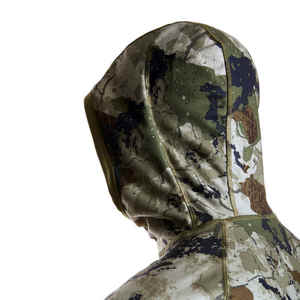 Sudadera con capucha de caza personalizada Jersey camuflaje impreso ligero transpirable hombres/mujeres caza al aire libre Sudadera con capucha - Product Image 5