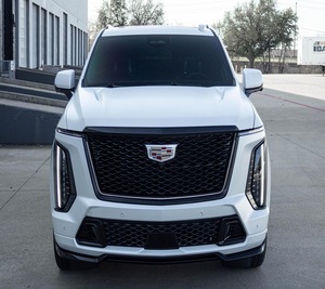 2025 ES-CA-LA-DE-V AWD Hennessey H1000 Faible kilométrage Moteur silencieux Transmission Toit ouvrant panoramique Phares LED Prêt à être expédié - Product Image 1