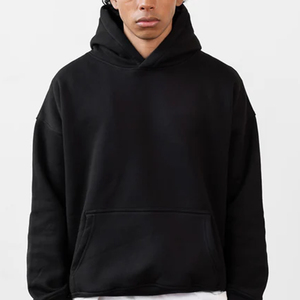 Sudadera con Capucha Casual para Mujer, Otoño/Invierno, 100% Algodón, Transpirable, de Secado Rápido, con Logotipo Estampado en la Parte Delantera, Cuello con Capucha Cómodo - Product Image 6