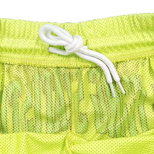 OEM ODM Personalizado, Nuevo, Venta al por Mayor, Pantalones Cortos Deportivos Unisex de Talla Grande, Suaves, Transpirables, de Secado Rápido, de Color Sólido, 100% - Product Image 4