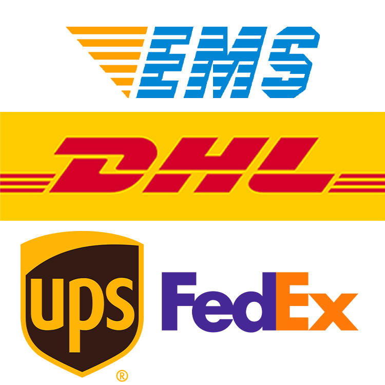 Экспресс-доставка UPS/DHL/FEDEX/TNT Быстрый воздушный экспедитор От двери до двери, транспортный агент из Китая в Америку/Африку/Азию/Европу