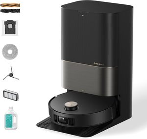Aspiradoras Robóticas Drea mes X60 Max Ultras Complete - Product Image 1