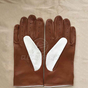 ถุงมือหนังแฟชั่นฤดูหนาวสินค้ามาใหม่ - Product Image 5