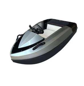 Super Offres - Mini Bateau à Moteur Électrique - Moteur 15kW, Batterie au Lithium 72V (Modèle Haute Vitesse 50 km/h) prêt à être expédié - Product Image 1