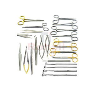 Kit de pratique de Suture chirurgicale de qualité supérieure pour étudiant en médecine - Product Image 1