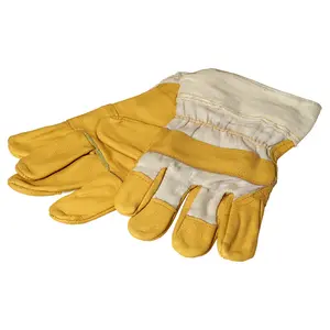 Reliable And Protective Work Gloves Directly From Uzbekistan's Manufacturer