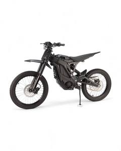 Motocicleta Eléctrica Todoterreno para Adultos E Rides Pro SS 3.0 72V de Venta Rápida - Product Image 4