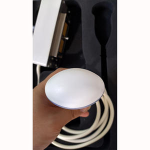 مسبار محدب رباعي الأبعاد متوافق RAB4-8L مع حافظة/صورة أصلية - Product Image 3