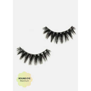 Cils en faux vison 3D Harper A3shop, collection Paw Paw - Product Image 4