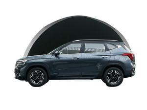 SUV compact crossover 2024, style sport, turbo, cuir, modèle essence R17, 5 portes, 5 places, CVT automatique, traction avant, prix direct usine - Product Image 4