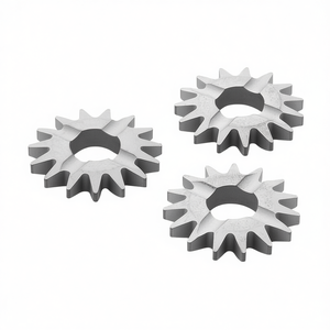 Festool HW-SZ Milling Cutter Wheel 12-Piece Set - Product Image 2