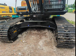 Excavadora de segunda mano Sany SY 305 H Pro 365 245 415, capacidad de 35 toneladas, bajo consumo de aceite, modelo Mini, PLC operativo de 5 toneladas, el mejor precio - Product Image 3