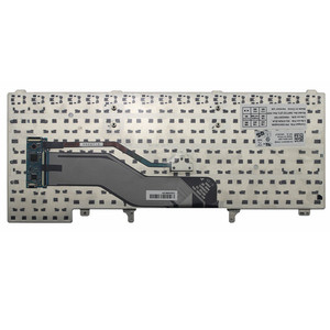 Máy Tính Xách Tay Bàn Phím Cho Dell Latitude E6230 E5420 E5430 E6220 E6330 E6420 Bàn Phím P/N 024p9J Cn5hf PK130fn1a00 Bàn Phím - Product Image 6