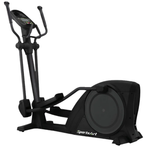 Appareil elliptique résidentiel SportsArt pour l'entraînement cardio complet du corps, équipement de fitness intérieur pour la maison - Product Image 1