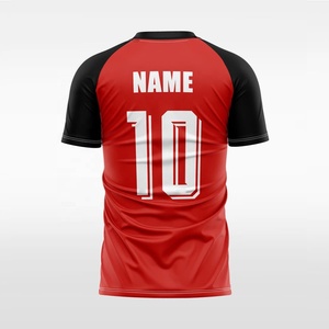 Camiseta Deportiva Personalizada para Hombre, Camiseta de Fútbol Retro, Camiseta Polo a Rayas, Camiseta de Fútbol Clásica Vintage - Product Image 3