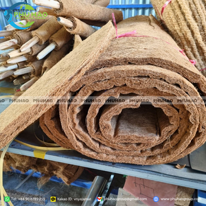 COIR MAT hecho a mano para mascotas de Vietnam 100% fibra de coco de alta calidad, ecológico y asequible para sus mascotas Personalizar - Product Image 3