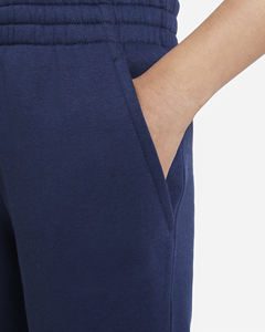 Pantalon de jogging en bambou biologique et pur coton de haute qualité pour garçons et filles pantalon de survêtement tricoté taille haute Style cargo meilleur prix - Product Image 4