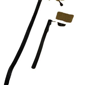 Chaqueta Impermeable para Hombre para Pesca al Aire Libre, Senderismo, Camping, Pesca, Tejido Suave, Transpirable, Chaqueta de Pesca - Product Image 6