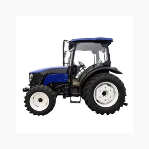 Composants essentiels pour tracteur agricole 4x4 804 2023, 120 CV/58,8 kW avec boîte de vitesses à pompe, haute productivité pour machines agricoles - Product Image 6