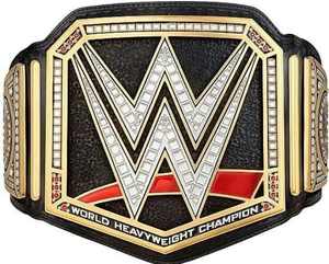 Ceinture de Championnat WWE - Product Image 1