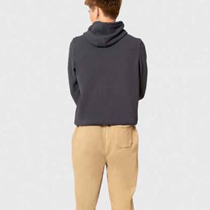 OEM Service vêtements pour hommes sweats à capuche à vendre 100% coton polyester nouveauté hiver hiver hommes sweats à capuche - Product Image 4