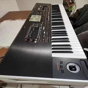 Clavier arrangeur professionnel Korg PA4X 76 touches, neuf et original - Product Image 5