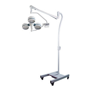 Cheap Price <strong>Animal</strong> Hospital Shadowless Operating Room Stand Type <strong>Surgical</strong> Lamp
