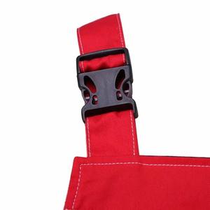 Gran oferta, babero multibolsillo, monos de seguridad reflectantes, ropa de trabajo resistente al fuego, uniformes de protección, pantalones, monos - Product Image 3