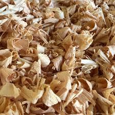 <b>WOOD</b> SHAVINGS Thailand Wholesale <b>Wood</b> Shavings for Animal Pine <b>Wood</b> Shaving Soft for HORSE BEDDING - Product Image 6
