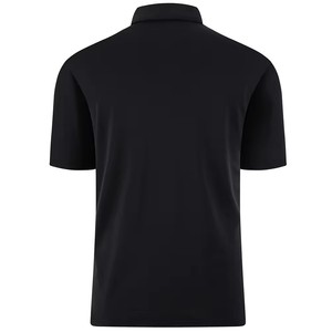 Nouveaux vêtements de sport légers pour hommes, polo décontracté en coton et polyester avec tissu éponge à manches courtes - Product Image 3