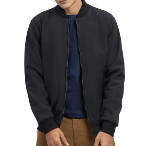Chaqueta de bombardero ligera Popular para hombre, ropa para exteriores, chaqueta de hombre de alta calidad, chaqueta de calle para hombre - Product Image 1