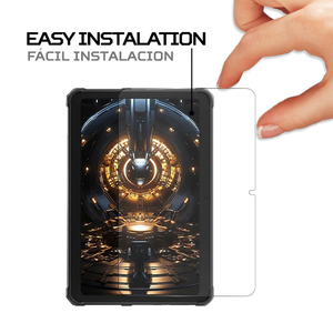 ฟิล์มกันรอยหน้าจอฮอตวอฟ ที 8 แอนติช็อค - Product Image 3