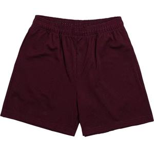2025 hommes personnalisé de haute qualité créatif hommes Shorts respirant sueur logo personnalisé maille Shorts décontracté shorts de bain - Product Image 2