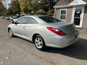 2006ใช้แล้วสะอาดสำหรับการปล่อยก๊าซเรือนกระจกมือซ้ายของ Solara Solara SE - Product Image 2