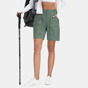 Coupe cargo solide pour femmes-Style surdimensionné à la mode, idéal pour une utilisation en extérieur, offre un port durable, idéal pour le confort, coupe élégante - Product Image 4