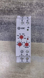 Digital <b>Timers</b> 2A5DT5 MICON 225 GIC-Eco-Friendly Industrial Use 240VAC 10h Range Automatic Control - Product Image 6