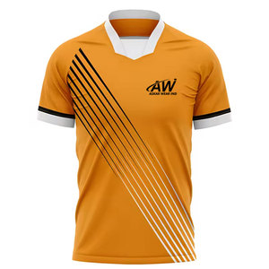 Camisetas Deportivas Reforzadas de Alto Rendimiento y Durabilidad que Ofrecen Estabilidad, Comodidad y Uso a Largo Plazo - Product Image 3