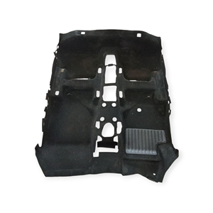 Tapis intérieur PEUGEOT 208 Série (19>) 98233025ZD - Product Image 1