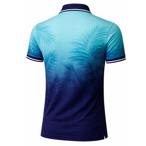 Customized Logo Cotton Men's Polo <b>Shirts</b> Short Sleeves Casual Wear Men's Polo <b>Shirts</b> For Sale - Product Image 2