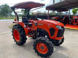 สำหรับรถแทรกเตอร์ล้อ L4018 120 แรงม้า ขับเคลื่อน 4 ล้อ ระบบเกียร์ สำหรับใช้งานในฟาร์ม ชิ้นส่วนหลัก (ปั๊มเกียร์) รับประกัน 1 ปี ราคาถูก แคนาดา - Product Image 2