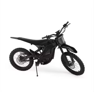 NOUVELLE SORTIE 2025 SS 3.0 25kw 72v Moteur à quatre temps >80km/h Vitesse maximale Moto tout-terrain électrique - Product Image 1