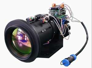Offres Spéciales 18kmss C001ed L0ng Rangess M11 PTZss Therma1 1mag1ng Caméra - Product Image 3