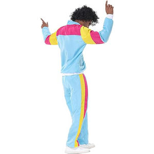 Survêtement Hommes Street wear 3D Puff Print Stacked Hoodie Jogger Set Raw Hem Cut Edge Graphic Sweat suit Wholesale - Product Image 5