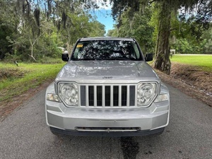 Jeep Liberty Sport d'occasion 2012 à bas prix à vendre - Product Image 1