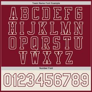 Blouson Crimson C-Maroon personnalisé Blouson Varsity Letterman à boutons-pression Veste coupe-vent Streetwear veste Varsity vintage pour homme - Product Image 4