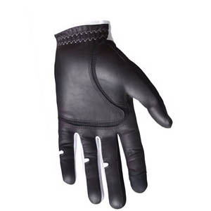 ถุงมือกอล์ฟดีไซน์ใหม่ คุณภาพสูง สำหรับผู้ชาย ออกแบบมาเพื่อความสบาย ระบายอากาศได้ดี เหมาะสำหรับการฝึกซ้อมและการแข่งขัน - Product Image 6