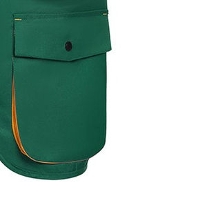 Gilet de sécurité haute visibilité pour hommes, polyester, imperméable, LED clignotante, respirant, couleur et taille personnalisables, haute qualité, classe 2, vente chaude - Product Image 5