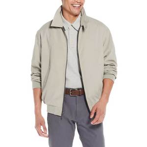 Custom Men Quilted Hooded <b>Heated</b> Golf <b>Jacket</b> Outdoor Windproof Waterproof Lightweight Breathable for Golf Training Daily Wear - Product Image 3