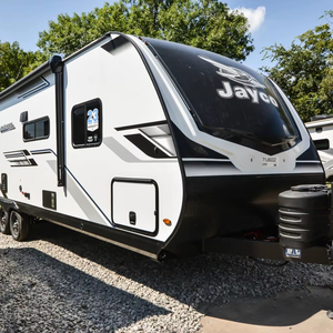 Remolque Jayco Jay F-e-a-t-h-e-r 25RB 2026 Usado en Buen Estado, Listo para la Venta - Product Image 4